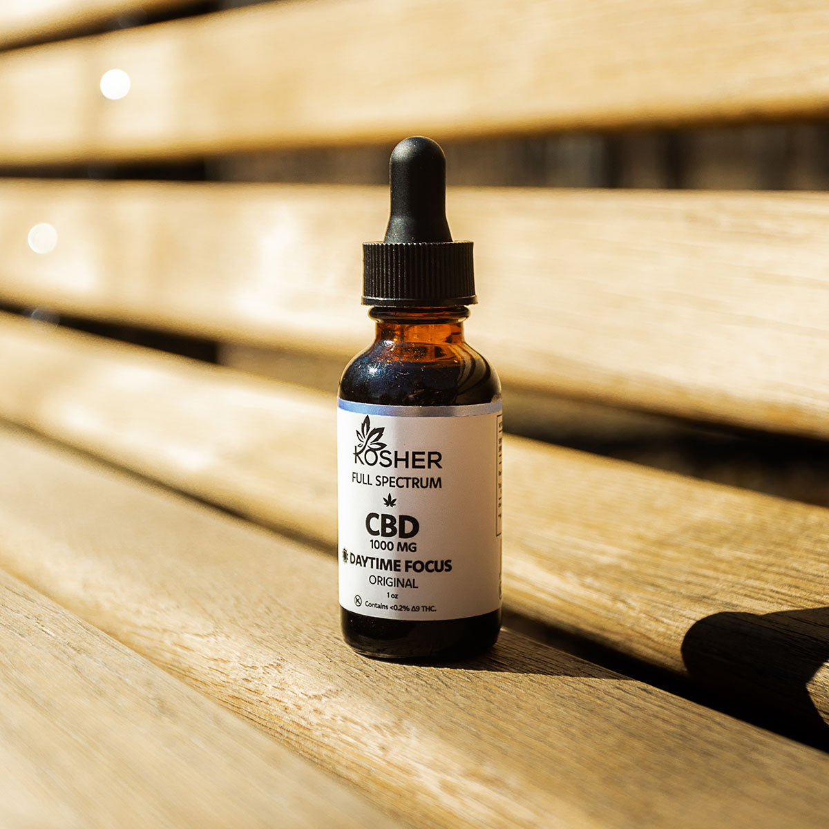 1000mg Day Blend Original
